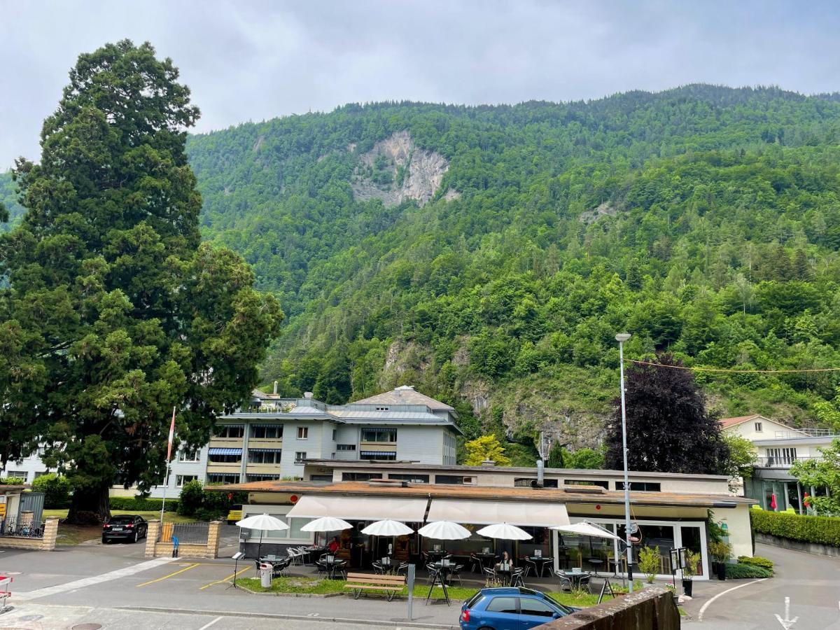 Alscher'S Holiday Home Interlaken Esterno foto