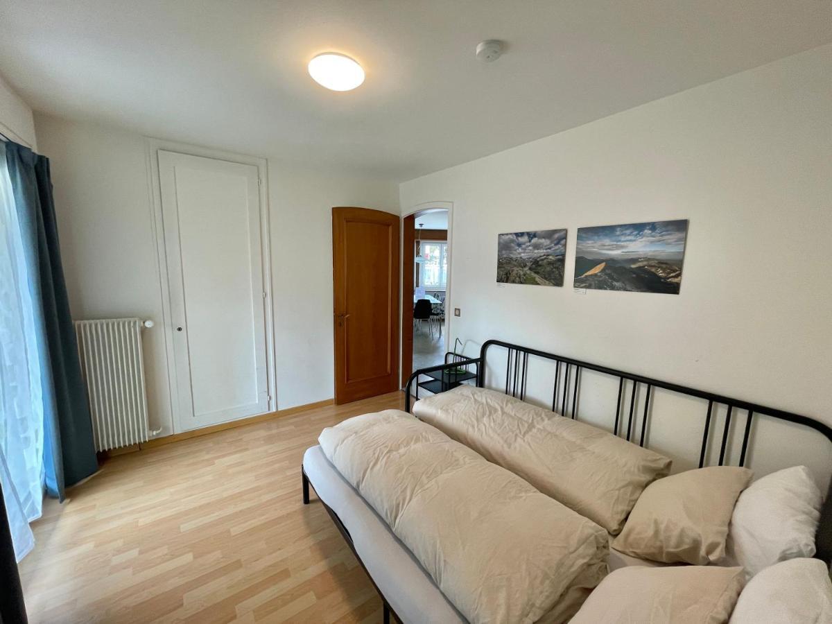 Alscher'S Holiday Home Interlaken Esterno foto